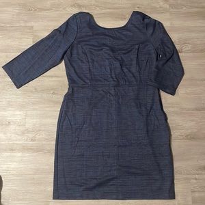 NWT Banana Republic Dress size 16